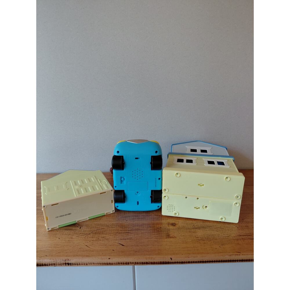 Cocomelon Interactive Play & Learn Toys Playset - image 7